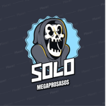Solo MegaProsasos