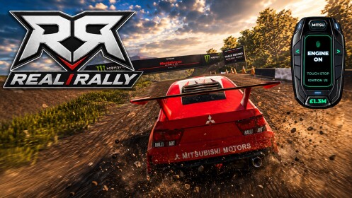 Real Rally [BETA]