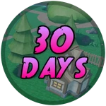 Game Badge Icon