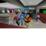 Group bff forever blackpink