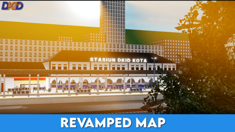 Dunia Kereta Indonesia Legacy screenshot 2