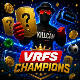 VRFS Champions