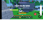 xXx BedWars Clan