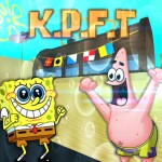 The Krabby Patty Tycoon