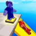 Easy Teamwork Obby! icon