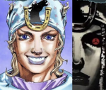 JJBA Cult