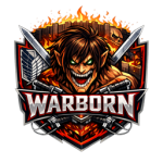 WARBORN 戦え