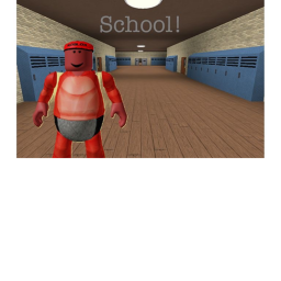 School! ( Launguage of crab )