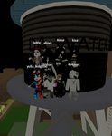 Friends only <: