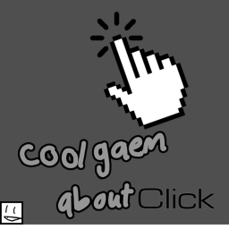 Cool Gaem About Click