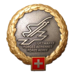 [CH] Swiss Air Forceㅤ