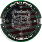 United Statеs Military Policе