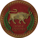 Legio X Equestrisᅠᅠ