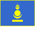 (ᠶᠡᠬᠡ ᠮᠣᠩᠭᠣᠯ ᠤᠯᠤᠰ) Ikh Mongol Uls