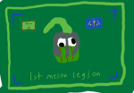 1st Melon Legion