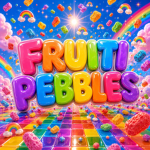 FRUITI PEBBLES