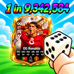 Soccer Card RNG