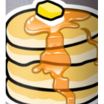 Pancakes hangout