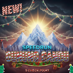 [☃️XMAS x50] GUNUNG CANDU V1