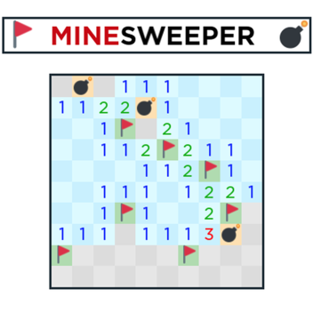 💣 minesweeper
