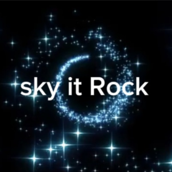 pvp sky it rock