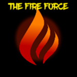 ([ The Fire Force ]) v2