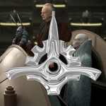 〔The Galactic Senate〕ᅠ