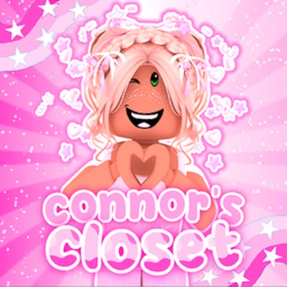 _ - cutesy closet - _ Roblox group icon