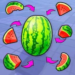 🍉 Watermelon Incremental icon