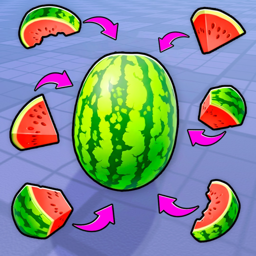 Watermelon Incremental