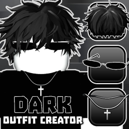 [450+] Dark Outfit Creator
