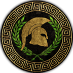 Βασιλικοί Μυρμιδόνες Οπλίτες Του Αχιλλέα