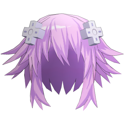 Neptune Hair