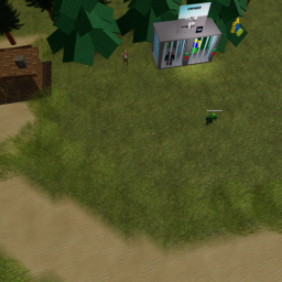 War game