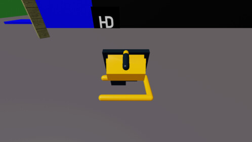 Untitled Game