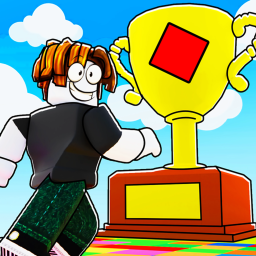 🏆Color Block Race! 🏆