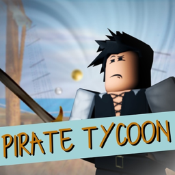 Pirate tycoon