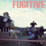 Fugitive [][][]Pre-Alpha