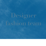 designer fashion team
