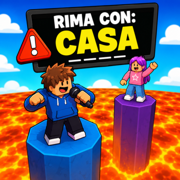 [Spanish] Rhyme or die 