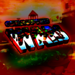 Robloxia: Corrupted Wars [DEV TEAM]