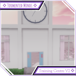 「 TM 」 Training Centre V2