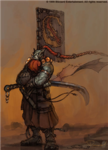 Blademaster's