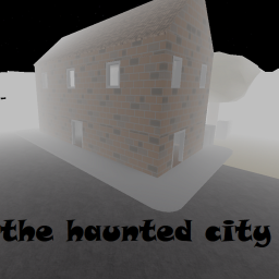 The Myth City