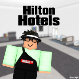 [ 🤑 SALE AND UPDATE! 🤑 ] Hilton™ H