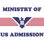 Ministry of US Admission