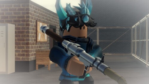 FPS Gun Test