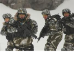 F.A.R.T first attacking recon team
