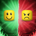 Good vs Evil (PVP)