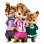 The Chipettes Fan Club